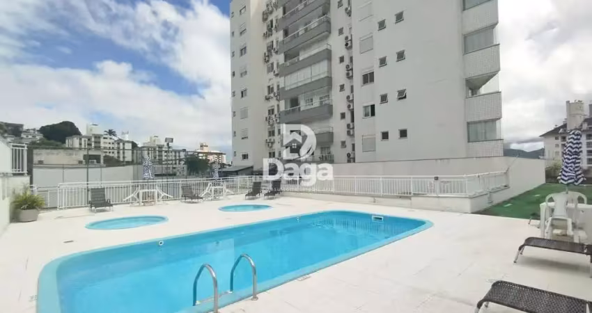 Apartamento com 3 quartos à venda na Rua Delminda Silveira, Agronômica, Florianópolis