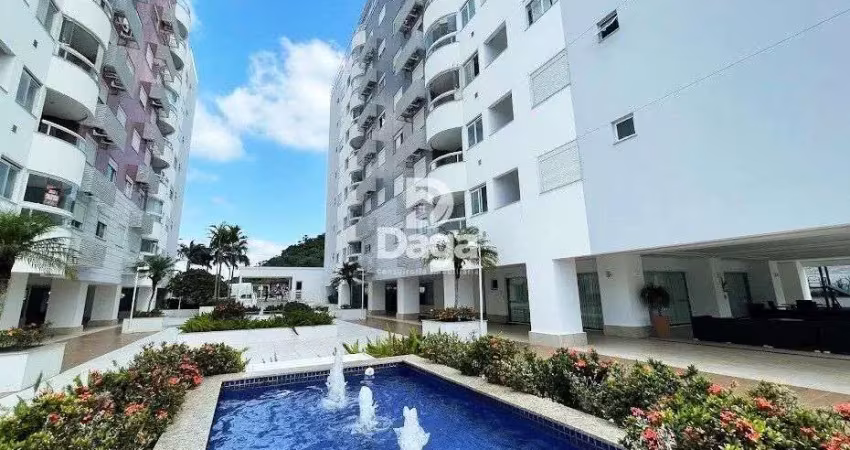 Apartamento com 2 quartos à venda na Rua Pedro Vieira Vidal, 300, Pantanal, Florianópolis