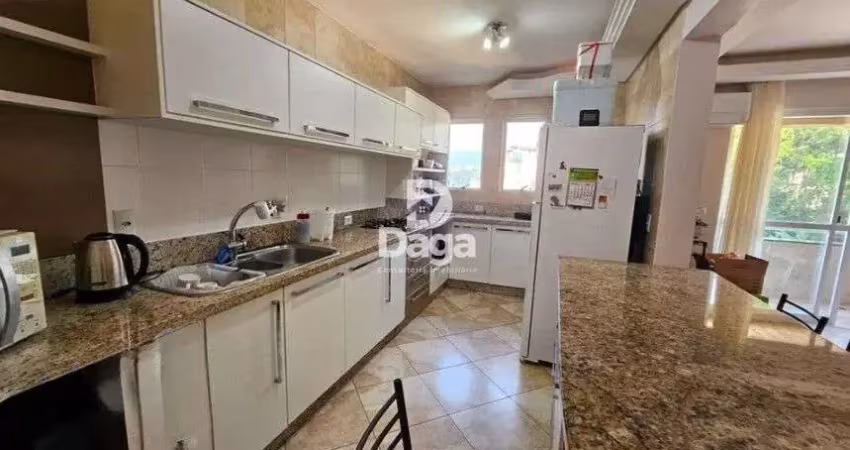 Apartamento cobertura duplex no córrego grande, florianópolis/sc