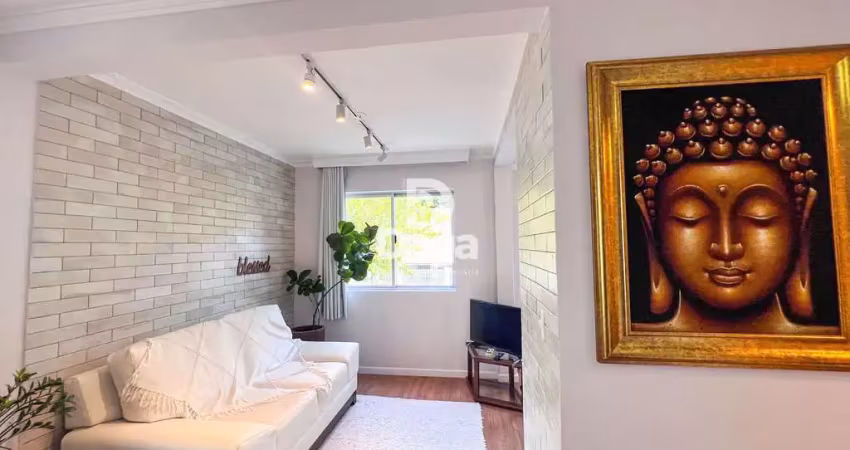 Oportunidade disponível de 02 dormitórios no itacorubi