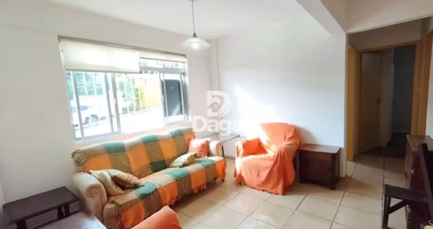 Apartamento na Trindade, 2 dormitorios - Florianópolis/SC