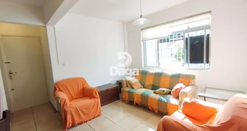 Apartamento na Trindade, 2 dormitorios - Florianópolis/SC