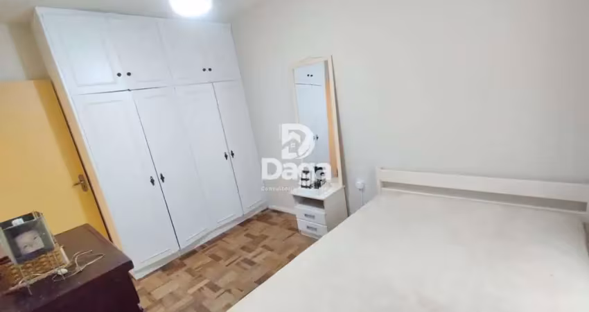 Apartamento na trindade, 2 dormitorios - florianópolis/sc