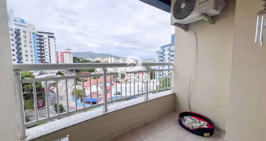 Incrivel  apartamento c/ 03 dormitórios no itacorubi