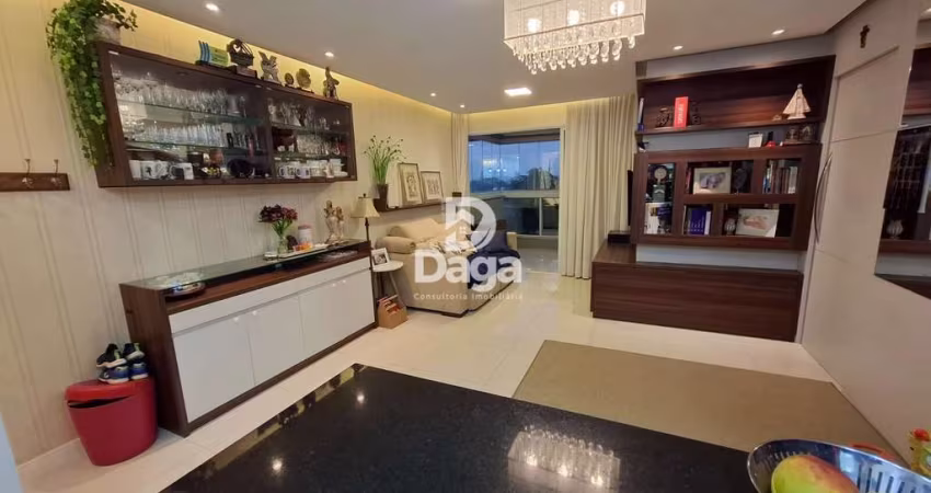 Apartamento Alto Padrão em Córrego Grande, Florianópolis/SC