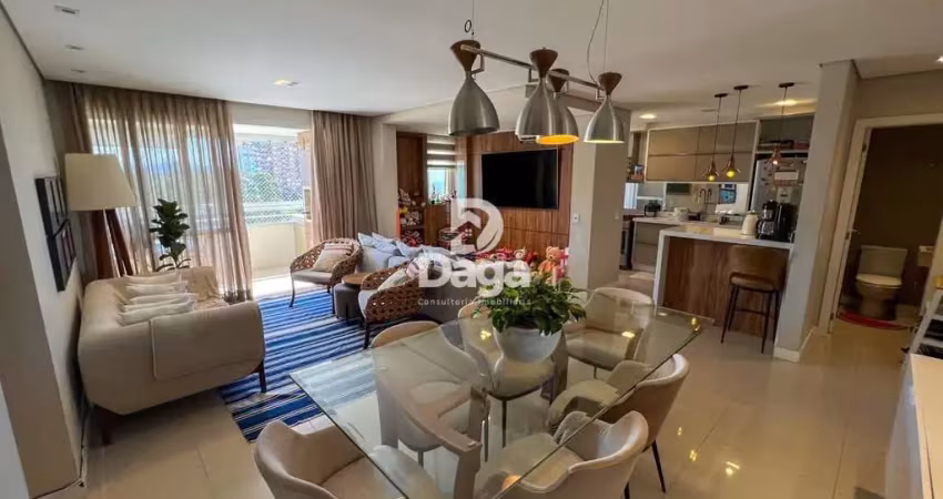 Incrível Apartamento no Grand Classic em Florianópolis/SC