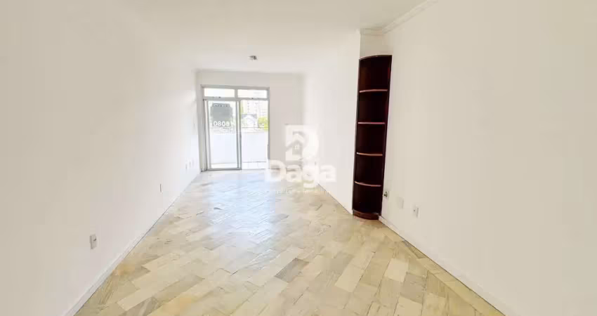 Apartamento no Centro, 3 dormitórios, sendo 1 suite - Florianópolis/SC