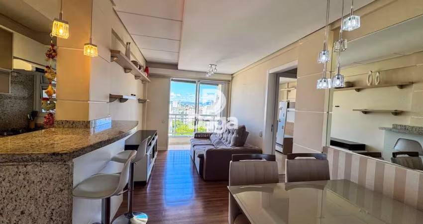 Apartamento Alto Padrão em Itacorubi, Florianópolis/SC