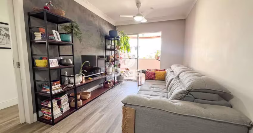 Apartamento em Itacorubi, Florianópolis/SC