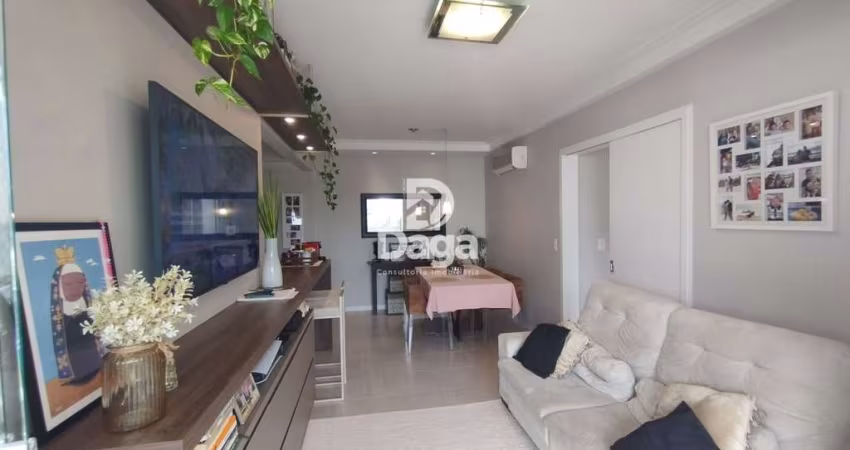 Apartamento no Itacorubi - Florianópolis/SC