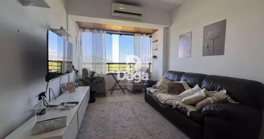Apartamento com Vista incrível para o Jardim botânico - Itacorubi
