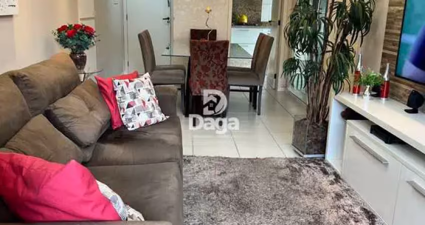 Apartamento com 3 quartos à venda na Rua Pastor William Richard Schisler Filho, Itacorubi, Florianópolis
