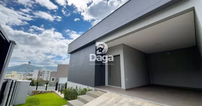 Casa 3 dormitórios, sendo 3 suites - Córrego Grande