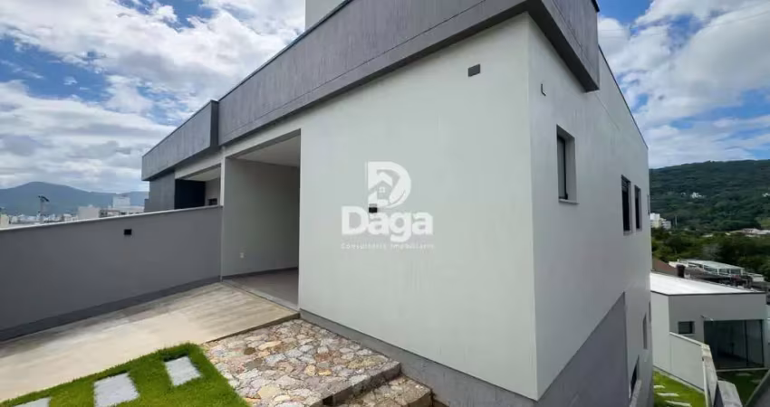 Casa 3 dormitórios, sendo 3 suites - Corrego Grande