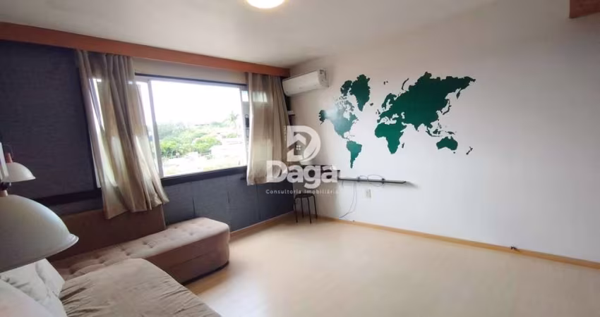 Apartamento 3 dormitórios - Trindade