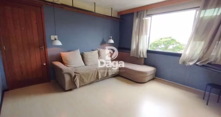 Apartamento com 3 quartos à venda na Rua José Dutra, Trindade, Florianópolis