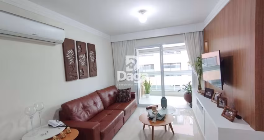 Apartamento 3 dormitórios, sendo 2 suites - Córrego Grande