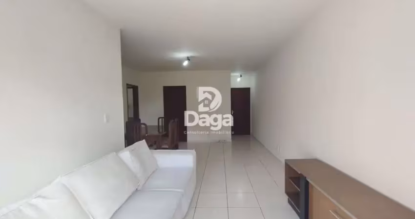 Apartamento - córrego grande - 3 dormitórios, sendo 1 suite - florianópolis/sc