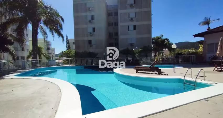 Apartamento no  córrego grande - 3 dormitórios, sendo 1 suite  florianópolis/sc