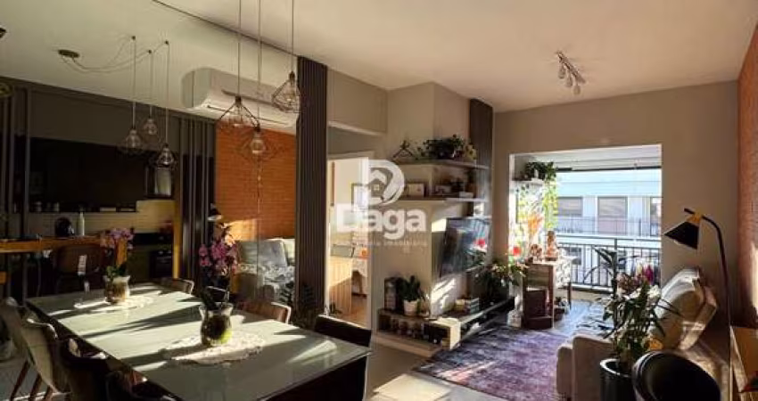 Apartamento Alto Padrão em Itacorubi, Florianópolis/SC