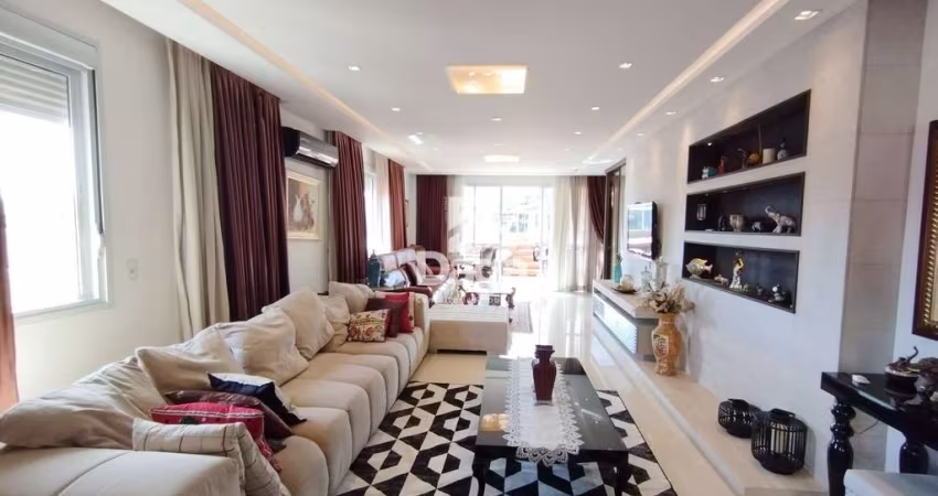 Apartamento Cobertura Duplex no Córrego Grande, Florianópolis/SC