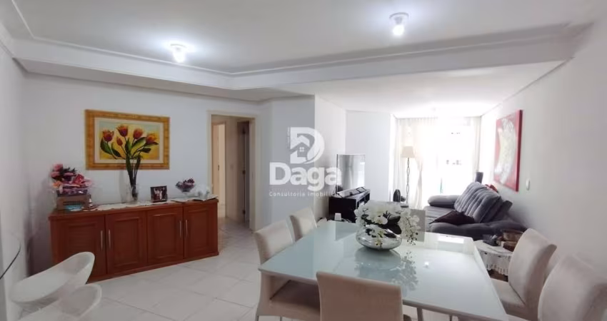 Apartamento no  Itacorubi, 3 dormitórios , sendo 1 suíte - Florianópolis/SC