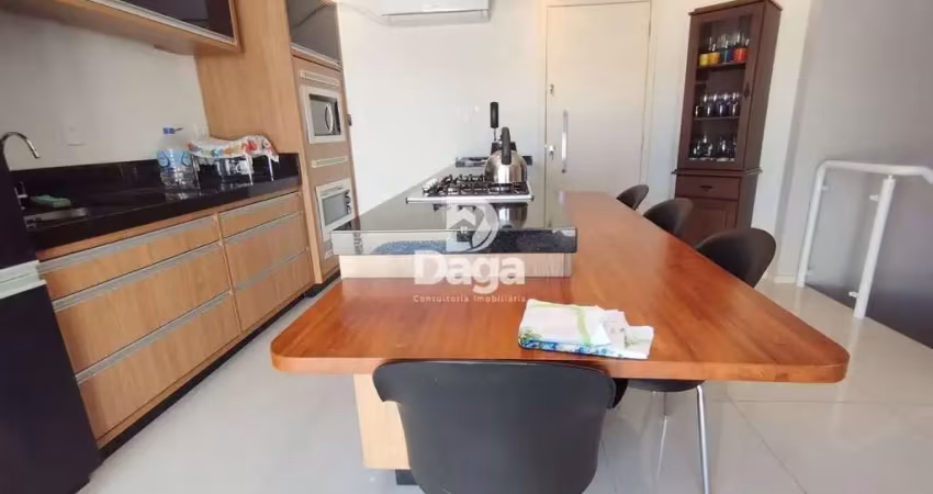 Cobertura duplex na trindade, 3 dormitórios, sendo 1 suite -  florianópolis/sc