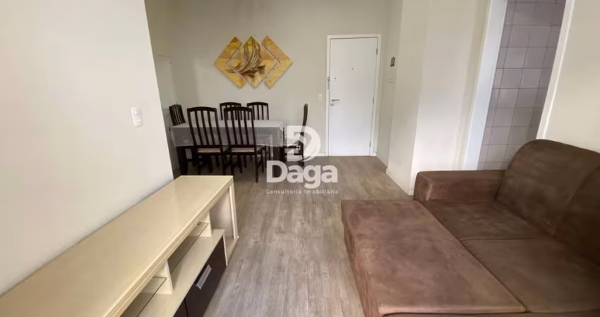 APARTAMENTO COM 02 DORMITÓRIOS COM VAGA LIVRE, EM CAMPINAS – SÃO JOSÉ
