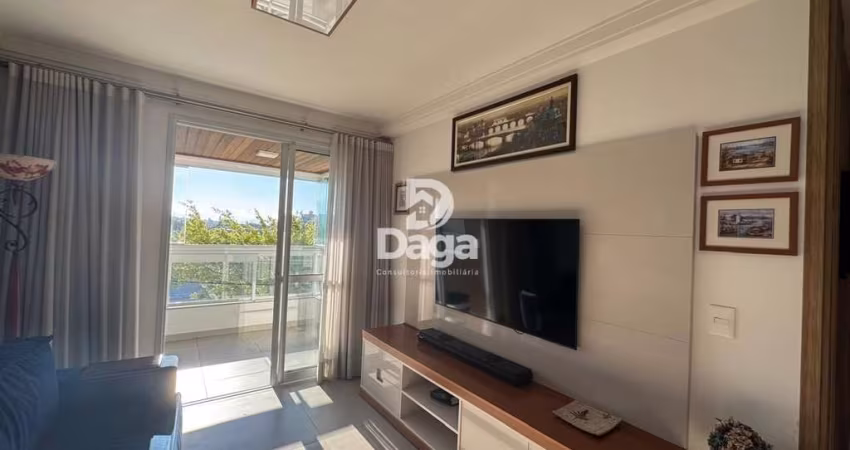 Apartamento lindo no Corrego Grande