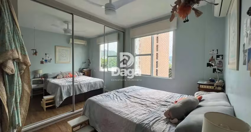 Oportunidade apartamento triplex no bairro itacorubi, florianópolis/sc