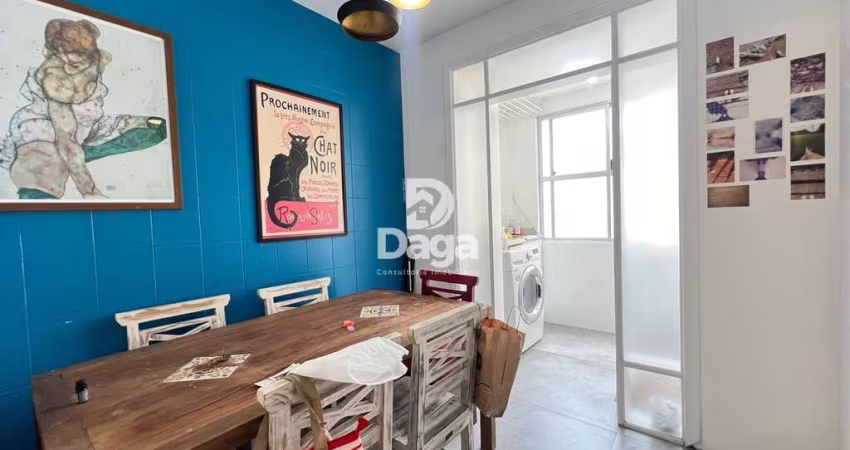 Oportunidade Apartamento Triplex no bairro Itacorubi, Florianópolis/SC