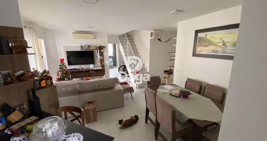 INCRÍVEL Cobertura Duplex no Córrego Grande