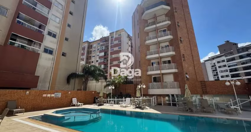 Cobertura com 2 quartos à venda na Rua Sebastião L. da Silva, 284, Córrego Grande, Florianópolis