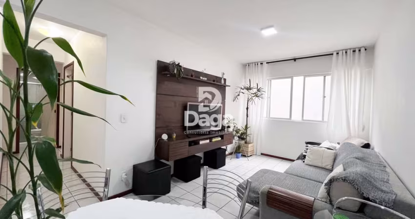 INCRÍVEL apartamento 02 dormitórios no Itacorubi