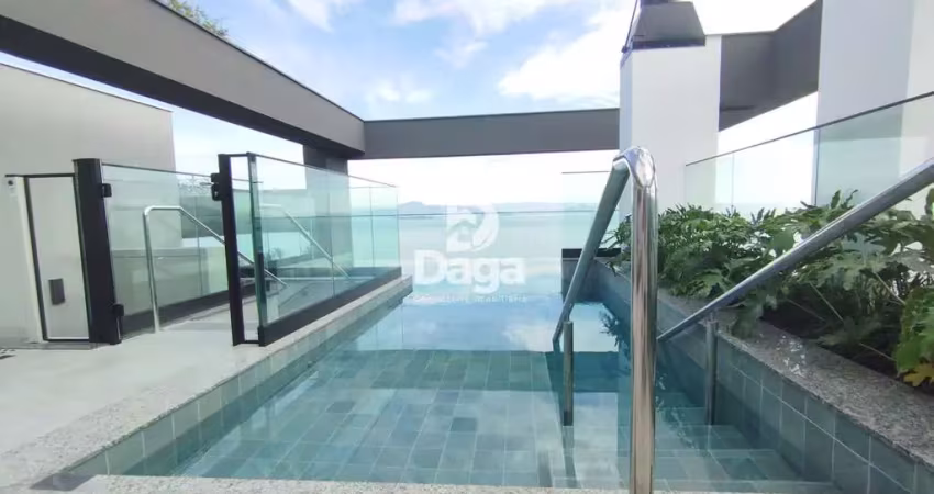 Apartamento na  agronômica, 2 dormitórios, sendo 2 suites - florianópolis/sc