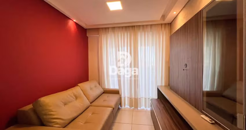 INCRIVEL apartamento de 3 dormitórios no Itacorubi