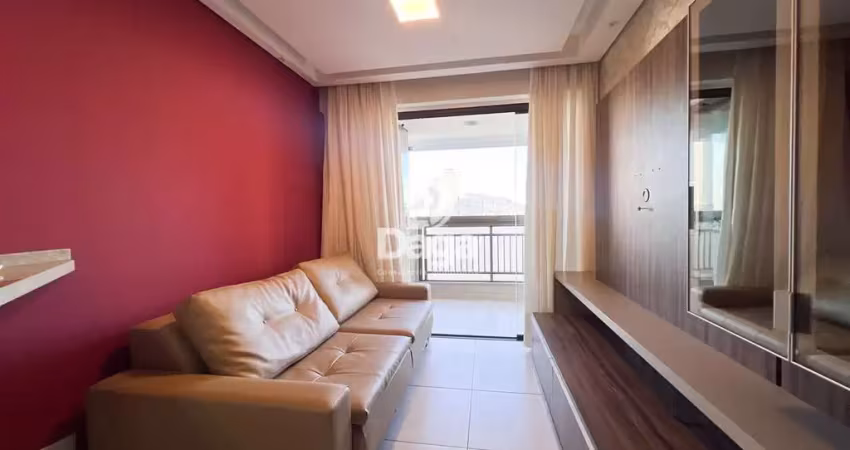 Apartamento com 2 quartos à venda na Rodovia Admar Gonzaga, 726, Itacorubi, Florianópolis