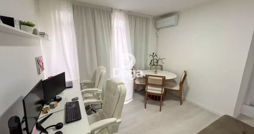 Apartamento com 1 quarto à venda na Rodovia Amaro Antônio Vieira, Itacorubi, Florianópolis