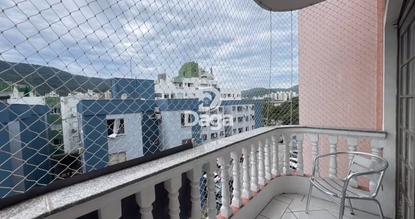Apartamento em Itacorubi, Florianópolis/SC