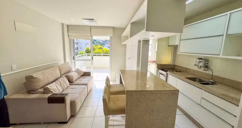 Apartamento a venda no itacorubi  super ensolarado.