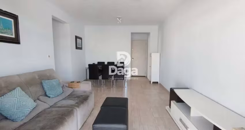 Apartamento 2 dormitórios com sacada - ufsc - florianópolis