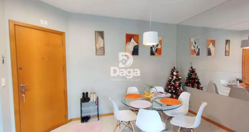 Apartamento com vista mar–3 dormitórios (1 suíte)–agronômica – florianópolis