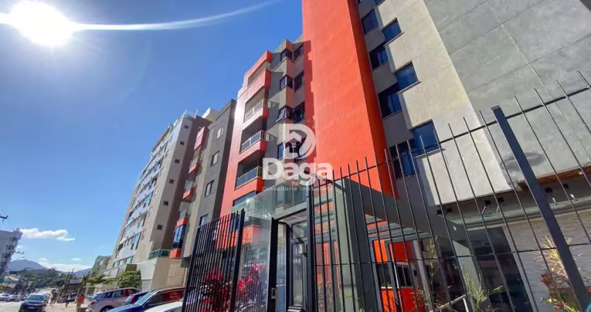Apartamento com 3 quartos à venda na Rua Antônio Carlos Ferreira, Agronômica, Florianópolis