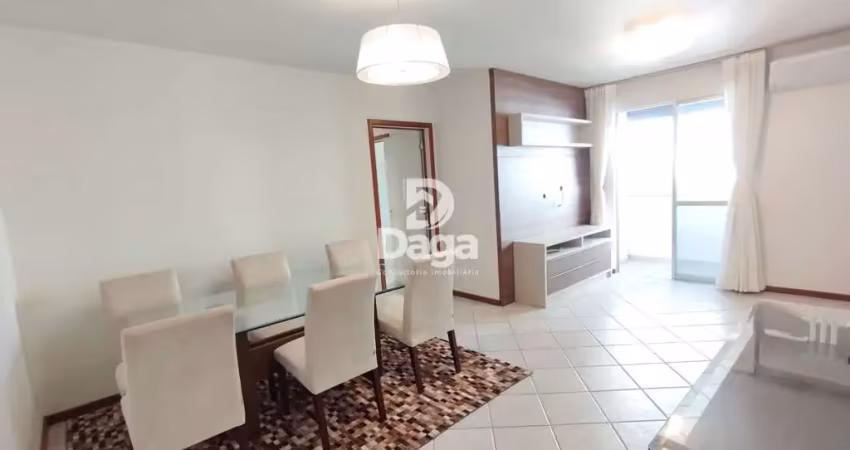 Apartamento 3 dormitórios, sendo 1 suite - trindade - florianópolis