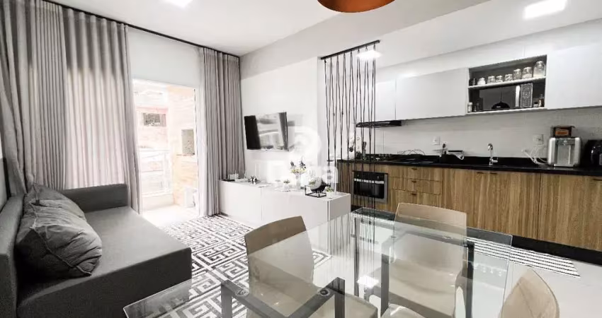 Apartamento com 2 quartos à venda na Rua Maria Eduarda, Pantanal, Florianópolis