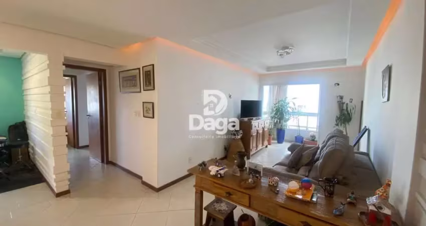 No melhor da trindade para você - apto de três dormitórios...