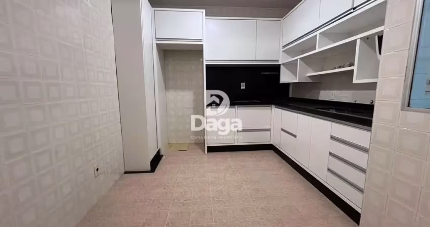 Apartamento na  agronômica - 3 dormitórios - florianópolis/sc