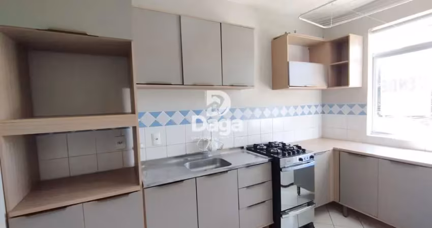 Apartamento na carvoeira - 2 dormitórios - florianópolis/sc