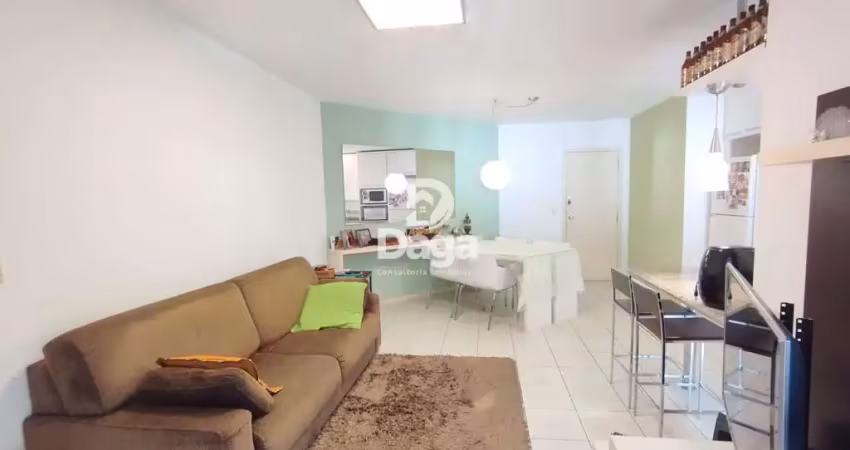 Apartamento no itacorubi - 2 dormitórios, sendo 1 suite -  florianópolis/sc