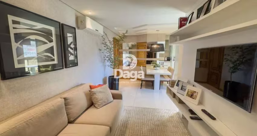 Apartamento com 2 quartos à venda na Rua Lauro Linhares, Trindade, Florianópolis